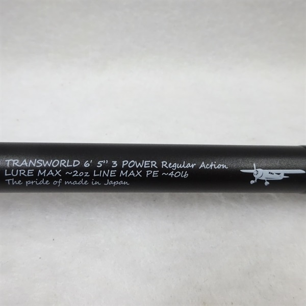 ＴＲＡＮＳＷＯＲＬＤ６５０３－５